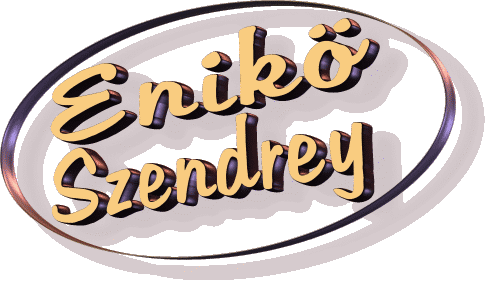 Enikö Szendrey